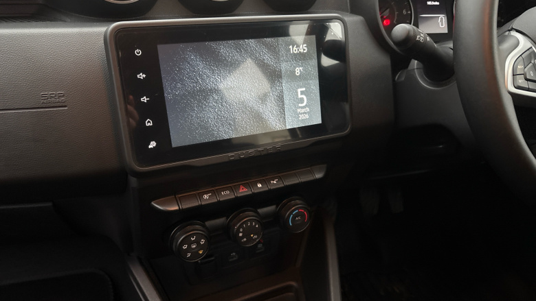 Dacia Duster 1.3 TCe 130 Expression 5dr Petrol Estate